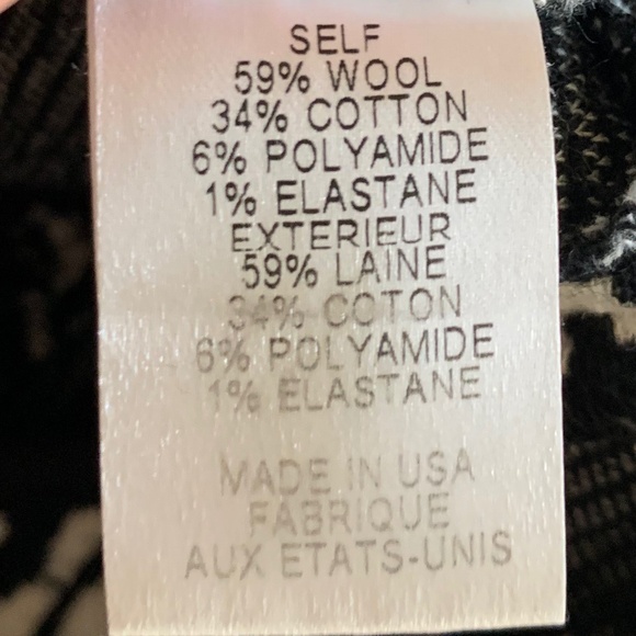 Vintage Diane von Furstenberg Skirt - Picture 11 of 14